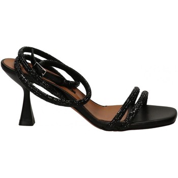 Chaussures Femme paire de chaussures Albano SOFT Noir
