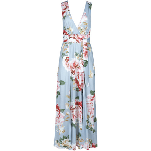Vêtements Femme Robes Femme | Lisca Lange zomerjurk Hawaii - CM46063