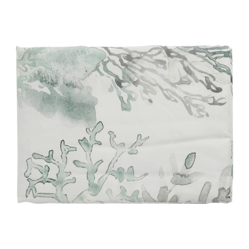 Nomadic State Of Nappe Côté Table CORAL Gris