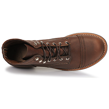 Shoes LASOCKI FOR MEN MI08-C736-743-24 Black