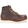 Chaussures Homme Boots Red Wing CLASSIC Marron