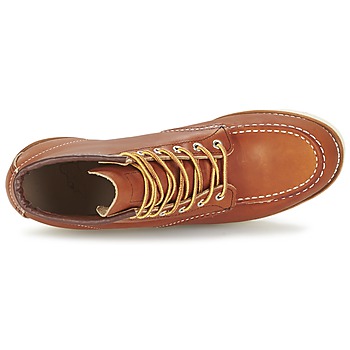 Red Wing CLASSIC Marron