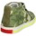 Chaussures Enfant Baskets montantes Falcotto 0012014604.21.1B47 Vert