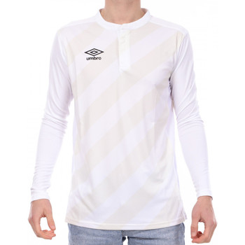 Vêtements Homme T-shirts & Polos Umbro 510390-60 Blanc