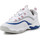Chaussures Homme Fitness / Training Fila Ray Flow Men Sneakers 1010578-02G Blanc