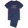 Vêtements Homme Pyjamas / Chemises de nuit Arthur 122706VTAH21 Bleu