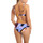 Vêtements Femme Maillots de bain séparables Lisca Bas maillot slip de bain Panama Violet
