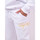 Vêtements Pantalons de survêtement Project X Paris Jogging OP40126 Blanc