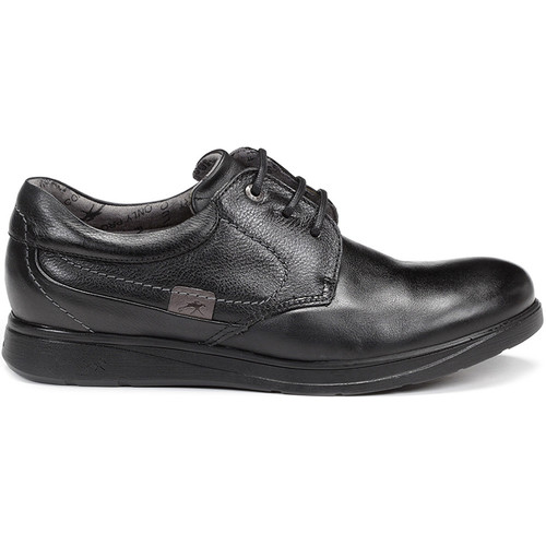 Chaussures Homme Enfant 2-12 ans Fluchos F0052 MAJORQUE SANOTAN Noir