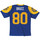 Vêtements T-shirts manches courtes Mitchell And Ness Maillot NFL Isaac Bruce St. Lo Multicolore