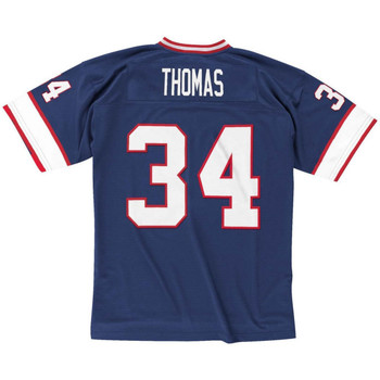 Mitchell And Ness Maillot NFL Thurman Thomas Buf Multicolore