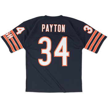 Mitchell And Ness Maillot NFL Walter Payton Chic Multicolore