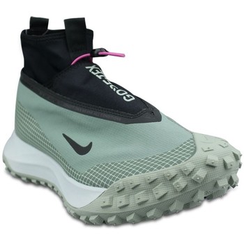 Chaussures Baskets mode Nike Acg Moutain Fly Gore Tex Vert Ct2904-300 Vert