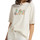 Vêtements Femme T-shirts & Polos Lee L44JEPNQ Blanc