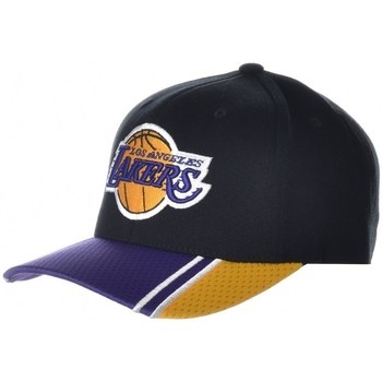 Mitchell And Ness Los Angeles Lakers Noir