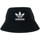 Accessoires textile Bonnets adidas Originals Kapelusz Originals Bucket Hat AC Noir