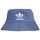 Accessoires textile Bonnets adidas Originals Bucket Hat AC Bleu