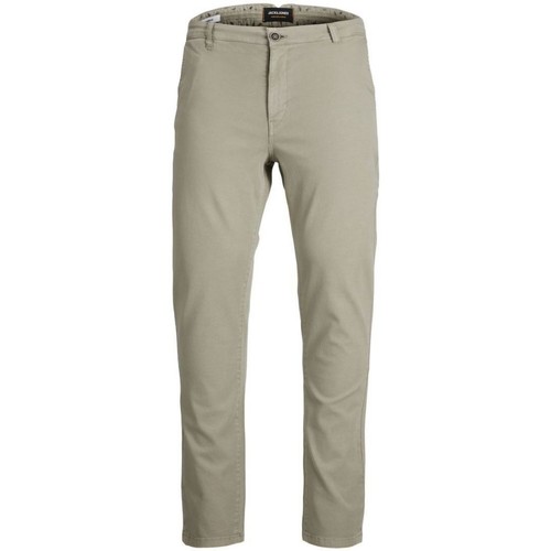 Vêtements Homme Pantalons Homme | Jack & Jones 12203328 MARCO JJFRED-SHADOW - RL66408