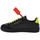 Chaussures Homme Baskets mode Off-White Sneakers Low Vulcanized Noir