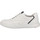 Chaussures Homme vans old skool x depop men shoes Sneaker Blanc