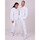 Vêtements Homme Sweats Project X Paris Hoodie 2120126 Blanc