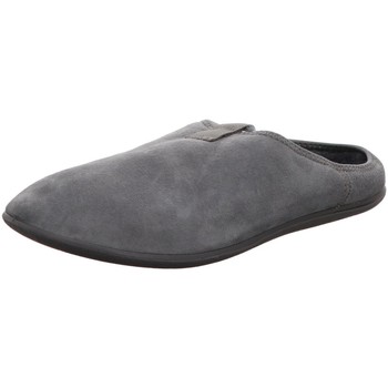 Chaussures Homme Chaussons Ecco  Gris