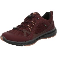 Chaussures Femme Fitness / Training Ecco  Rouge