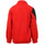 Vêtements Garçon Sweats Umbro 477940-40 Rouge