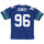 Vêtements T-shirts manches courtes Mitchell And Ness Maillot NFL Cortez Kennedy Sea Multicolore