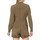 Vêtements Femme Combinaisons / Salopettes Superdry W8010729A Vert