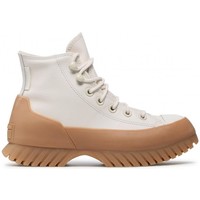 Chaussures Homme Chaussons Converse CTAS LUGGED WINTER 2.0 Beige