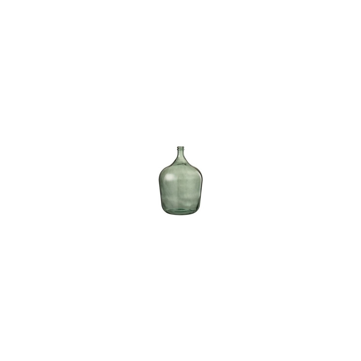 Maison & Déco Vases / caches pots d'intérieur J-line VERTABLE Vert