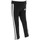 Vêtements Fille Leggings adidas Originals 3s blk tight cadette Noir
