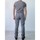 Vêtements Homme Costumes  Isaac Dewhirst Costume homme Gris