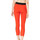Vêtements Femme Leggings Superdry W7010454A Orange