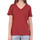 Vêtements Femme T-shirts & Polos Superdry W1010543A Rouge