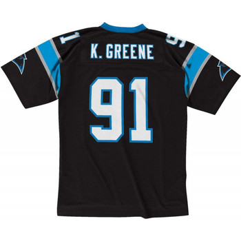 Mitchell And Ness Maillot NFL Kevin Greene Carol Multicolore
