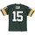 Vêtements T-shirts manches courtes Mitchell And Ness Maillot NFL Bart Starr Greenba Multicolore