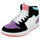 Chaussures Femme Baskets mode Brand NB505.50_39 Violet