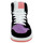 Chaussures Femme Baskets mode Brand NB505.50 Violet