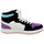 Chaussures Femme Baskets mode Brand NB505.50 Violet