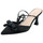 Chaussures Femme Sandales et Nu-pieds Verablum VB6313.01 Noir