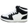 Chaussures Femme Baskets mode Brand NB531.01 Noir
