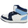 Chaussures Femme Baskets mode Brand NB519P.06 Bleu