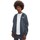 Vêtements Homme Sweats Calvin Klein Jeans Zip up hoodie Gris