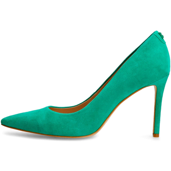Chaussures Femme Escarpins Guess FL5PIE SUE08 Vert