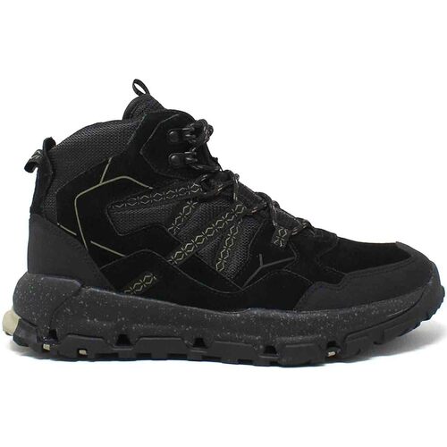 Chaussures Homme Chaussures de sport Homme | Lumberjack SMC0601 001 Z84 - KY90416