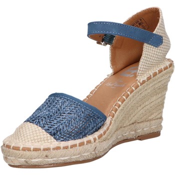 Chaussures Xti 42837 Azul - Chaussures Sandale Femme 37 