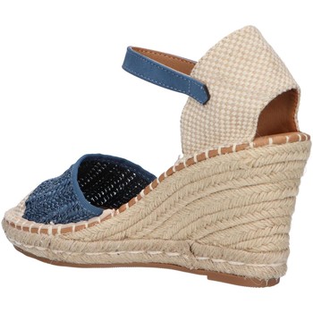 Chaussures Xti 42837 Azul - Chaussures Sandale Femme 37 