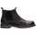 Chaussures Homme Les Petites Bomb 12140924 LEYTON-PIRATE BLACK Noir